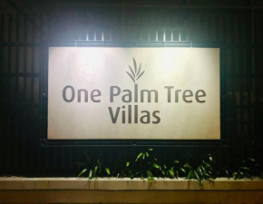 One Palm Tree Villas across NAIA-T3